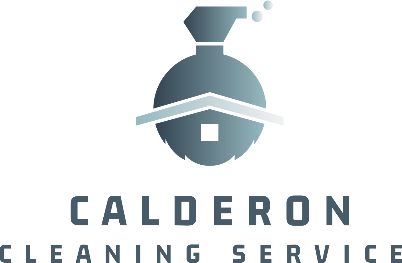 Calderon's logo