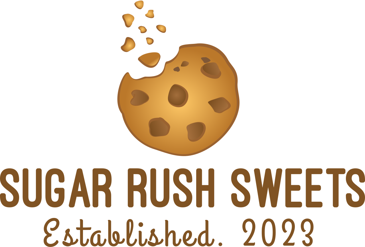 Sugar Rush Sweets's logo