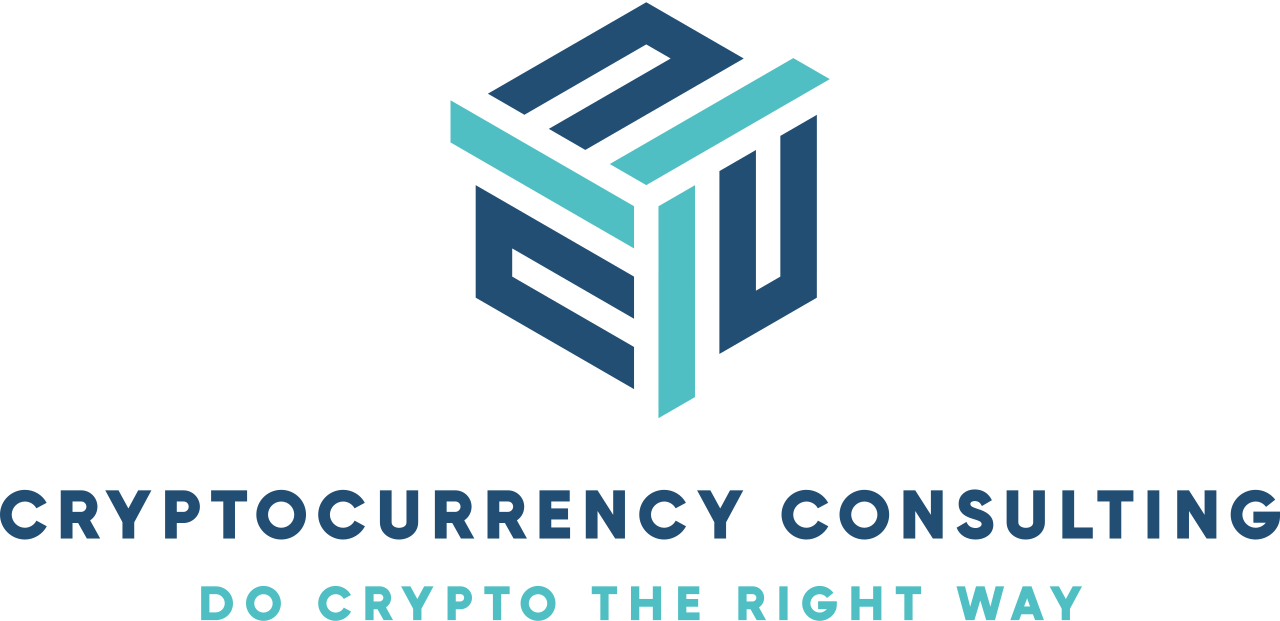 CRYPTOCURRENCY CONSULTING's logo