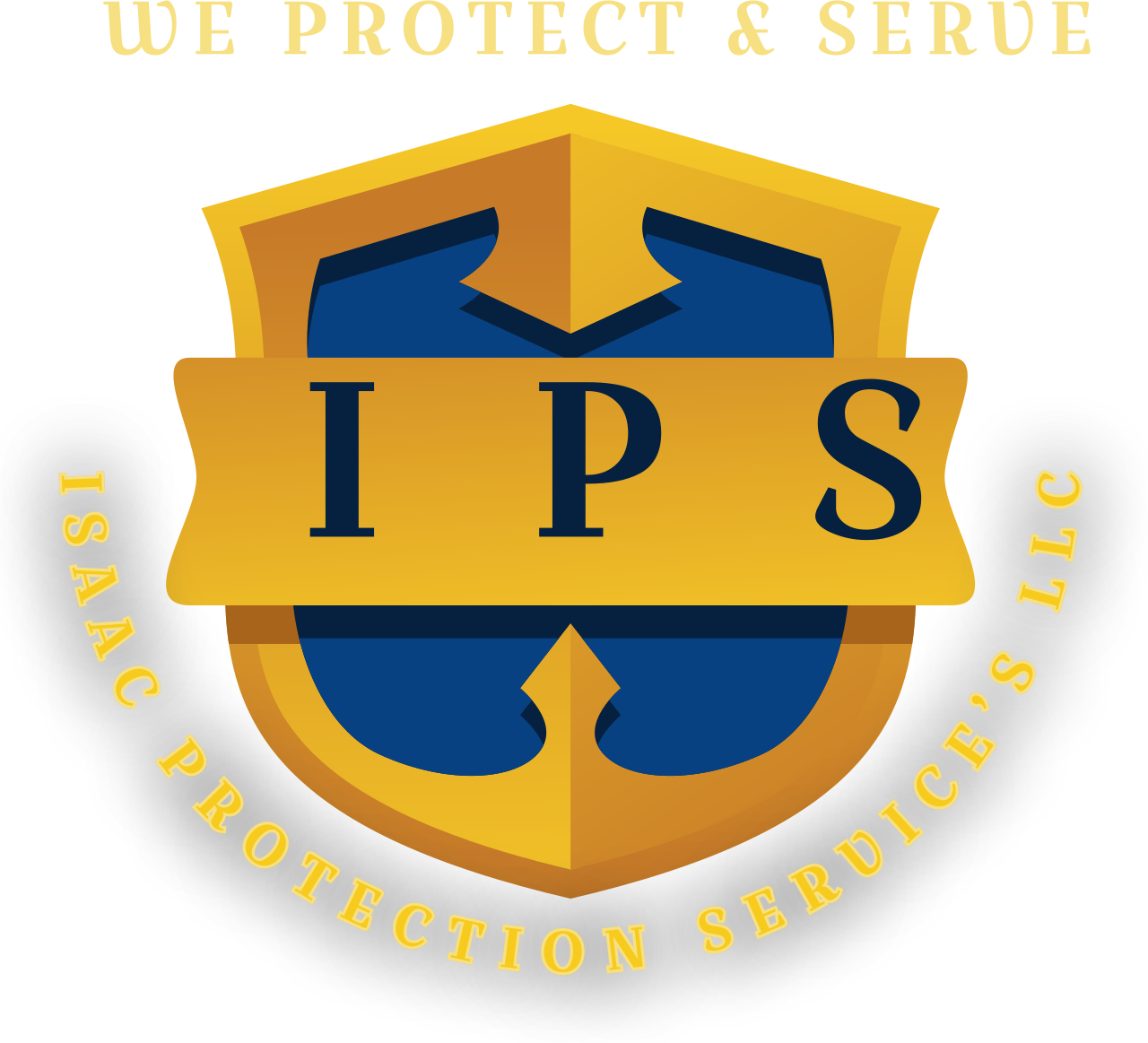 ISAAC PROTECTION SERVICE’S LLC's logo