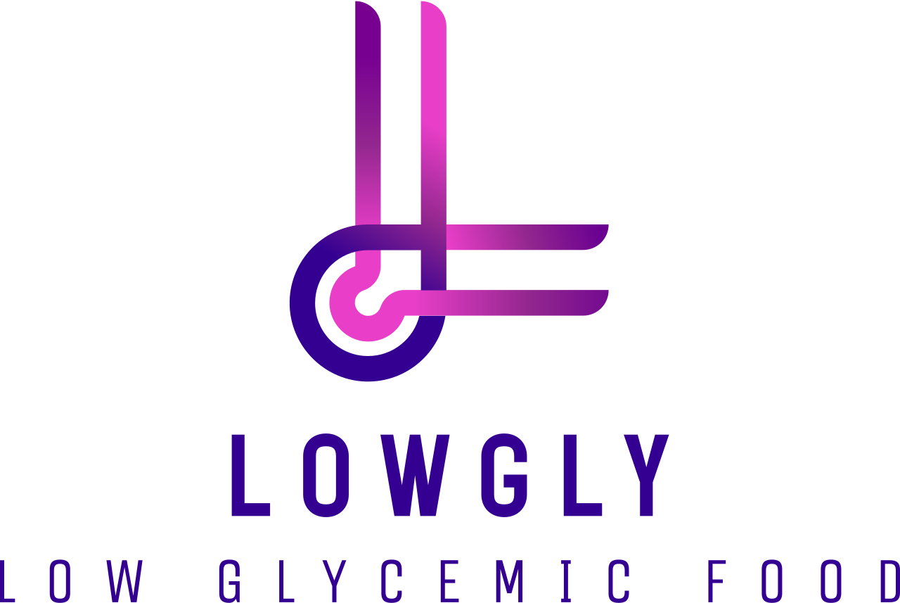Lowgly's logo