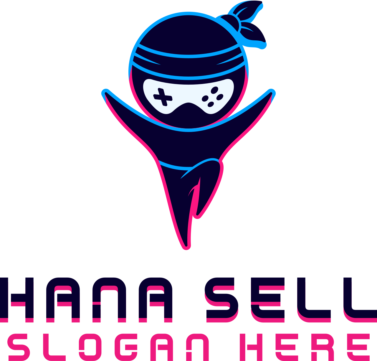 HANA SELL's logo
