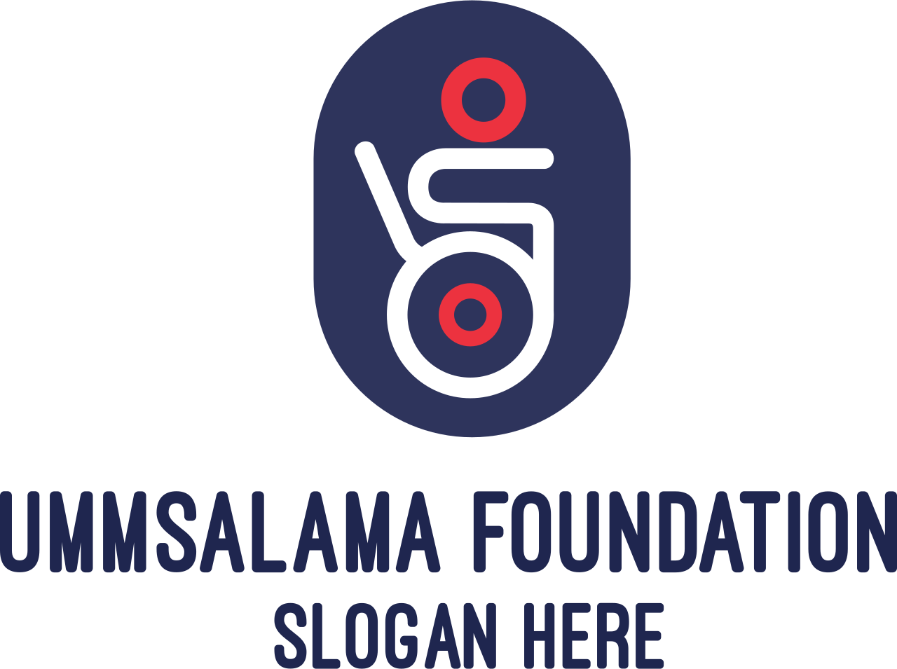 Ummsalama foundation 's web page