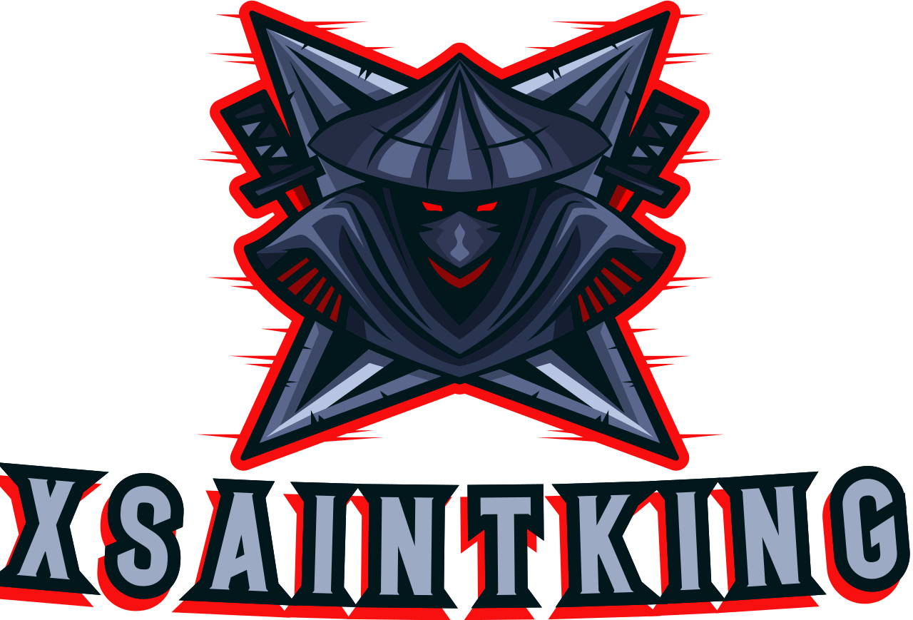 XSAINTKING's logo