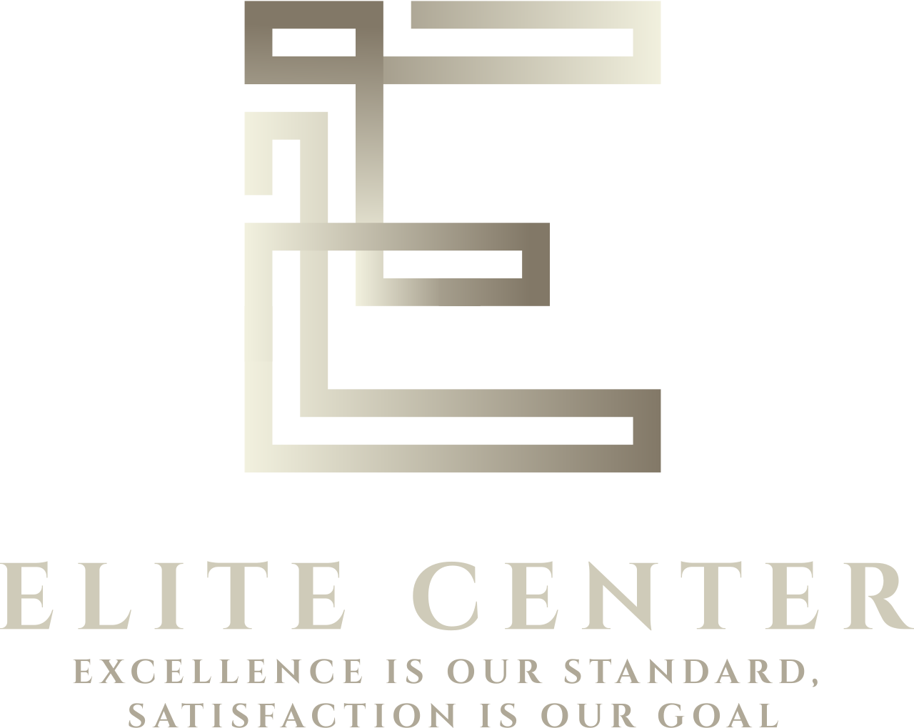 ELITE CENTER's logo