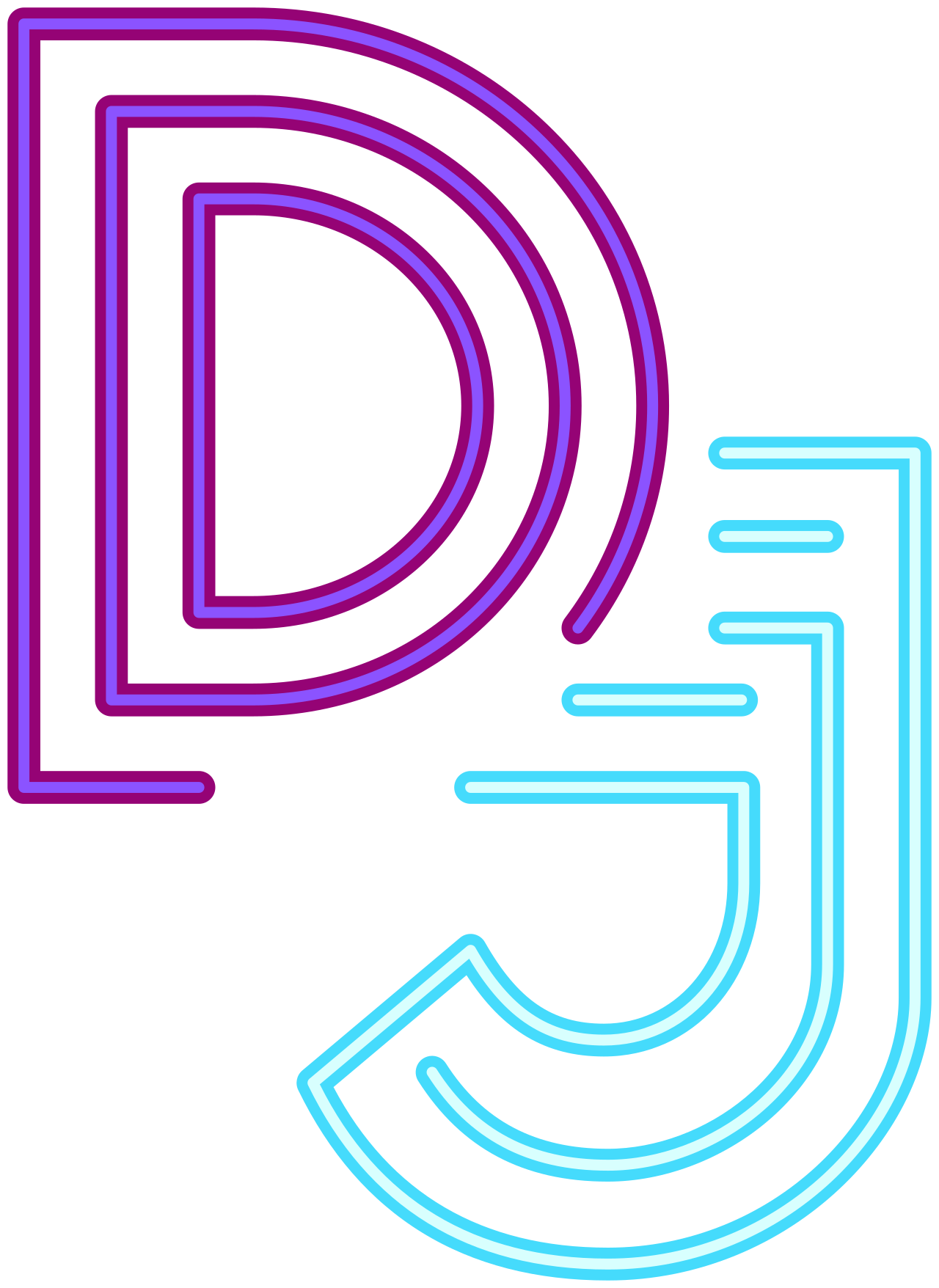 ✨DJ_DENA✨'s logo