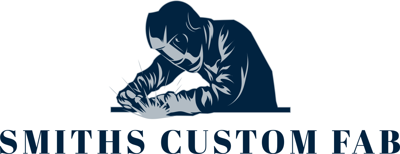 Smiths Custom Fab's logo