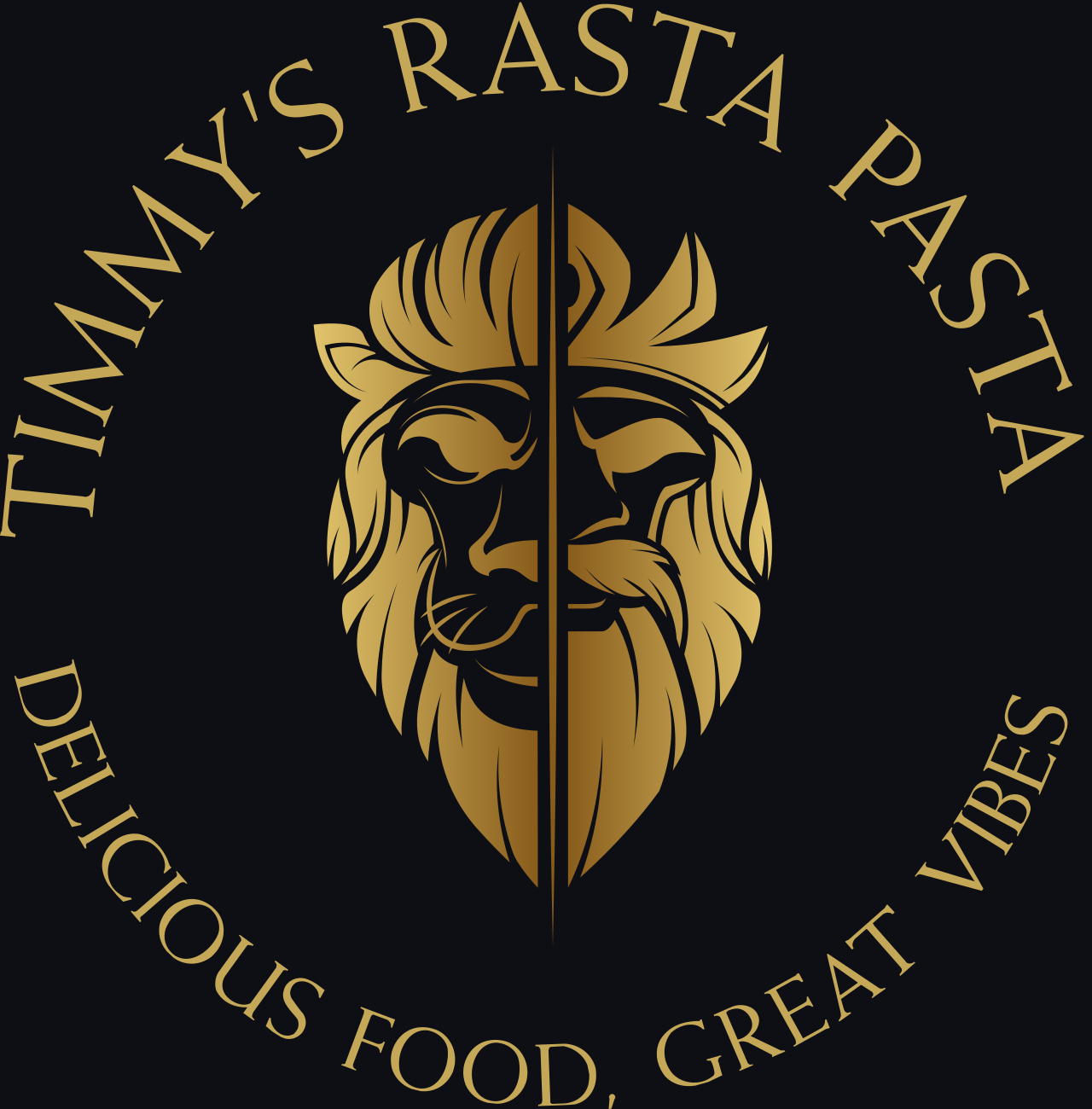 TIMMY'S RASTA PASTA 's web page