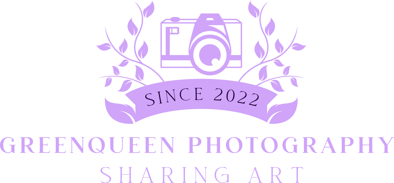 GreenQueen Photography 's logo