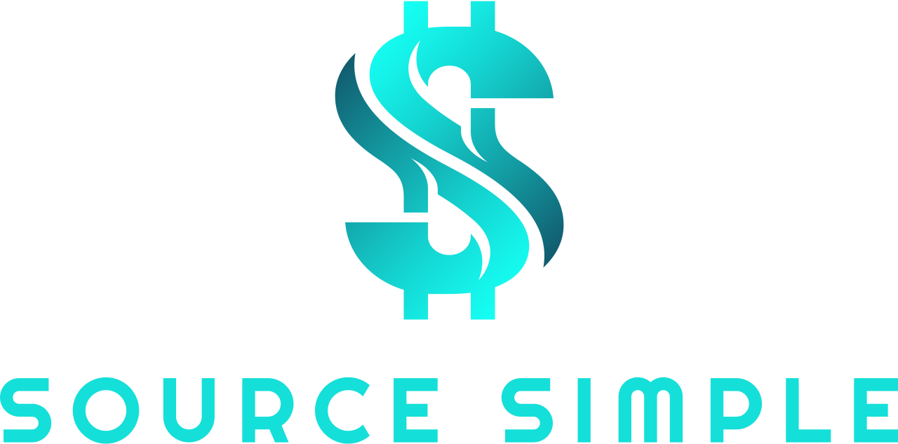 SOURCE SIMPLE's logo