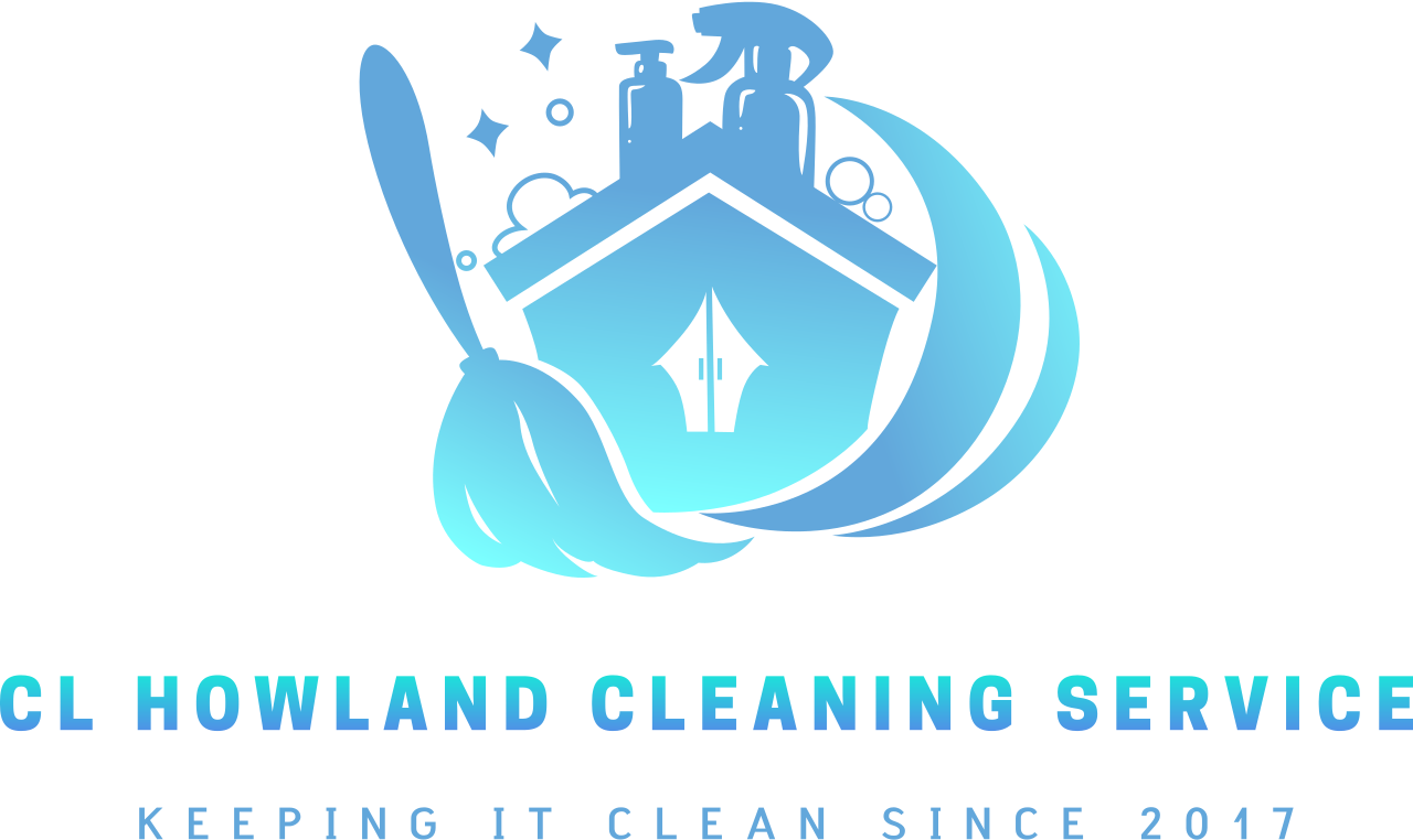 CL Howland Cleaning Service 's logo