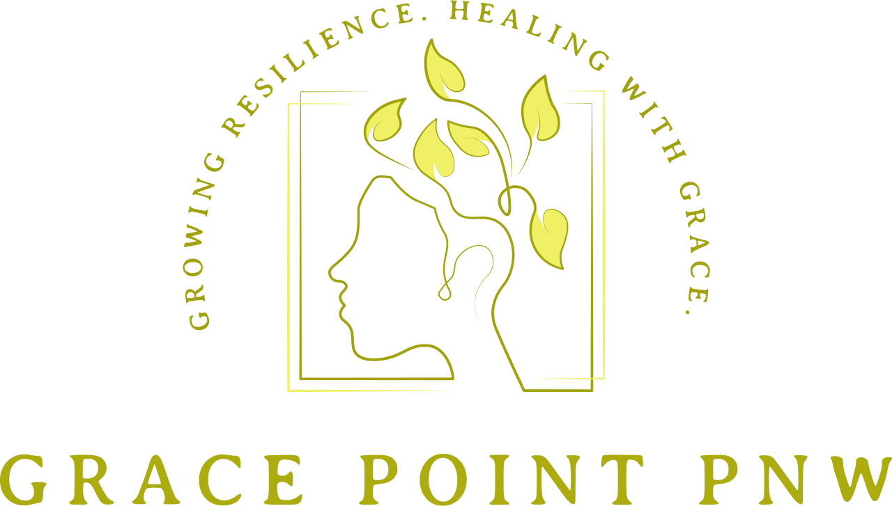 GRACE POINT PNW Counseling Services's logo