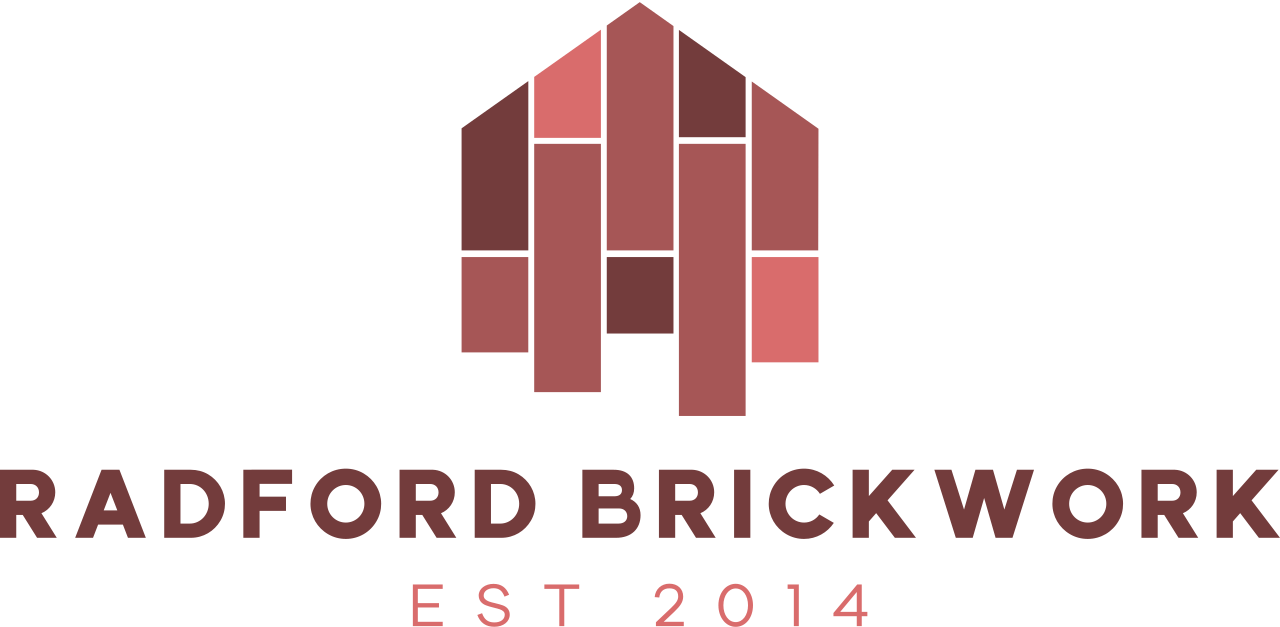 Radford Brickwork's logo