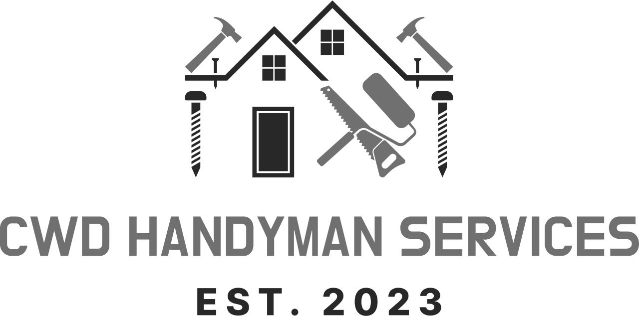 CWD Handyman Services's web page