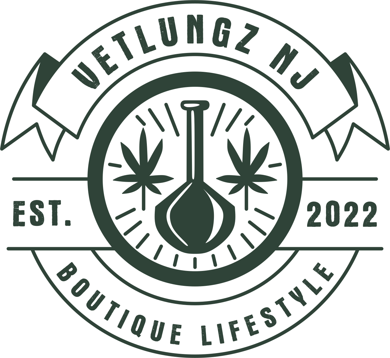 VetLungz NJ's logo