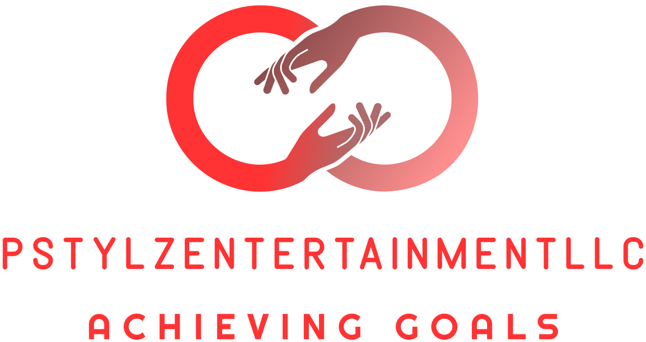 pstylezentertainmentLLC's logo