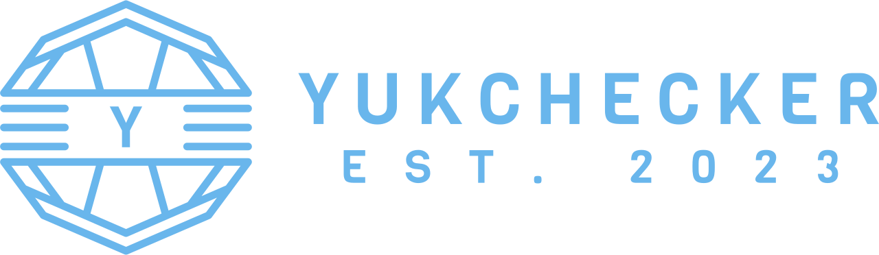 yukchecker's logo