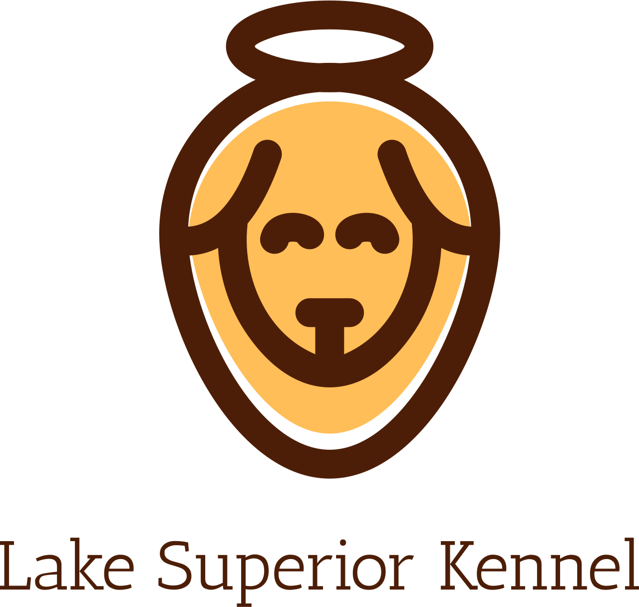 Lake Superior Kennel 's web page