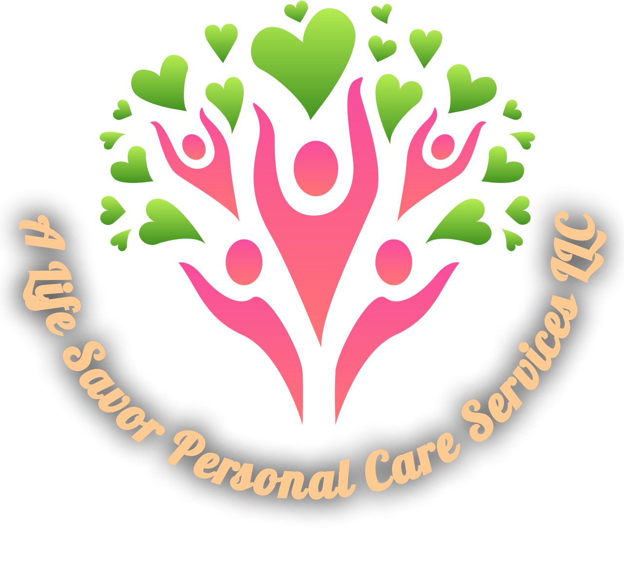 A Life Savor Personal Care Services LLC's logo