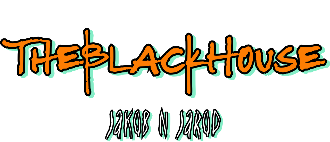 TheBlackHouse's logo