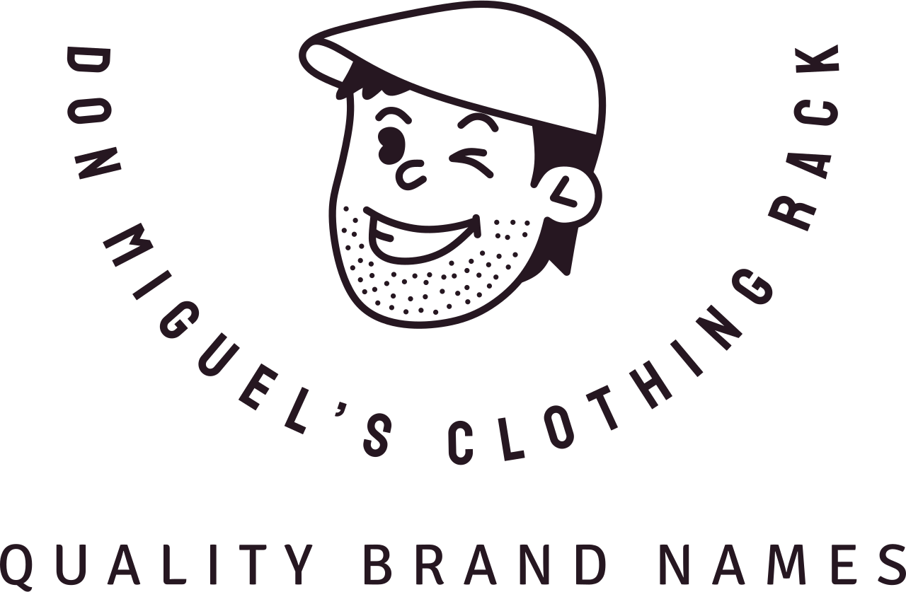 DON MIGUEL’S CLOTHING RACK's logo