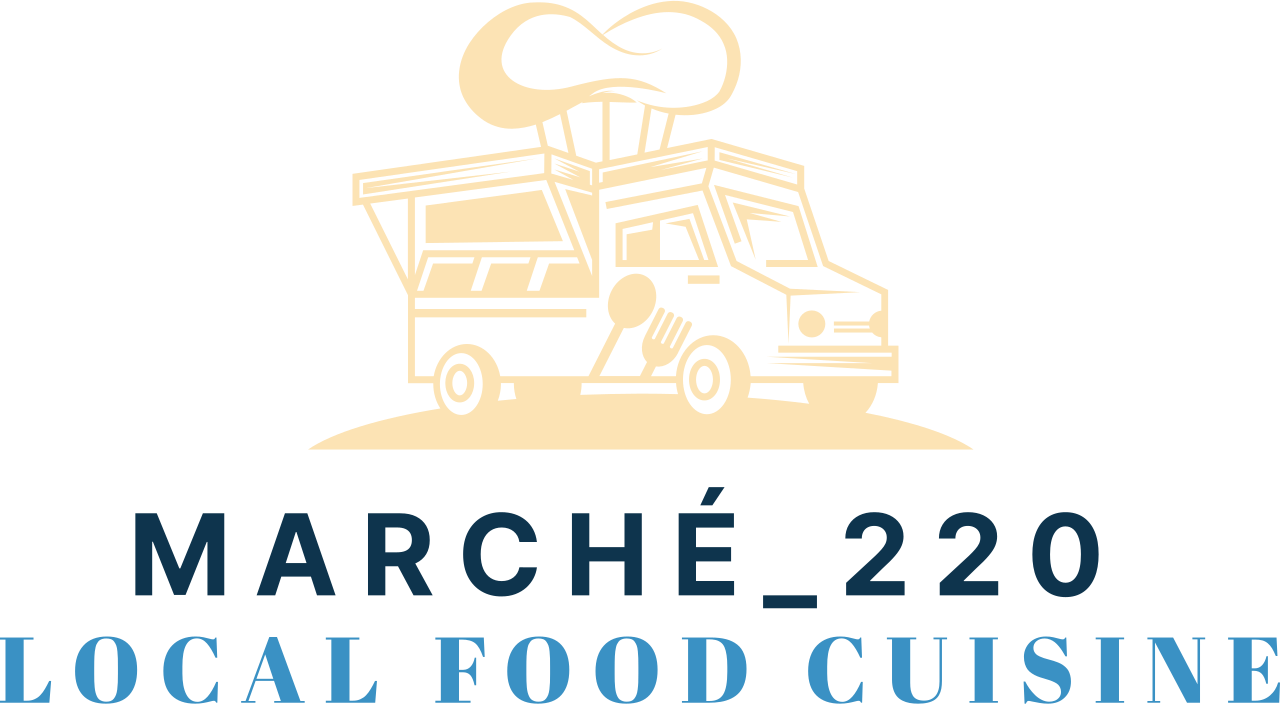 Marché_220 's logo