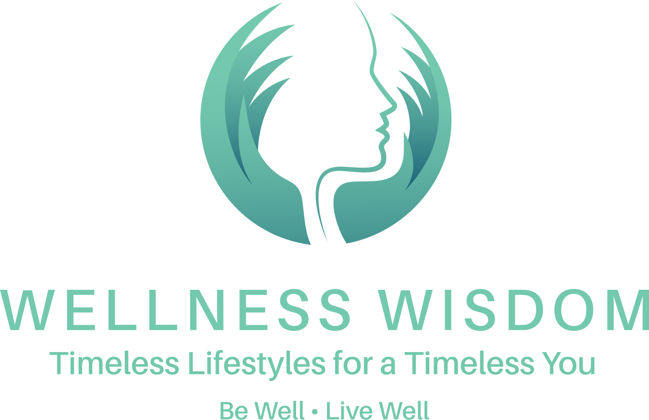 Wellness Wisdom's logo