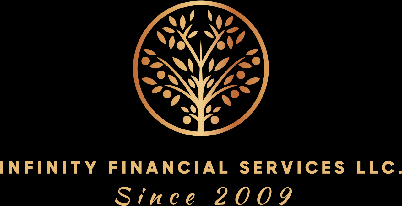 Infinity Financial Services's logo