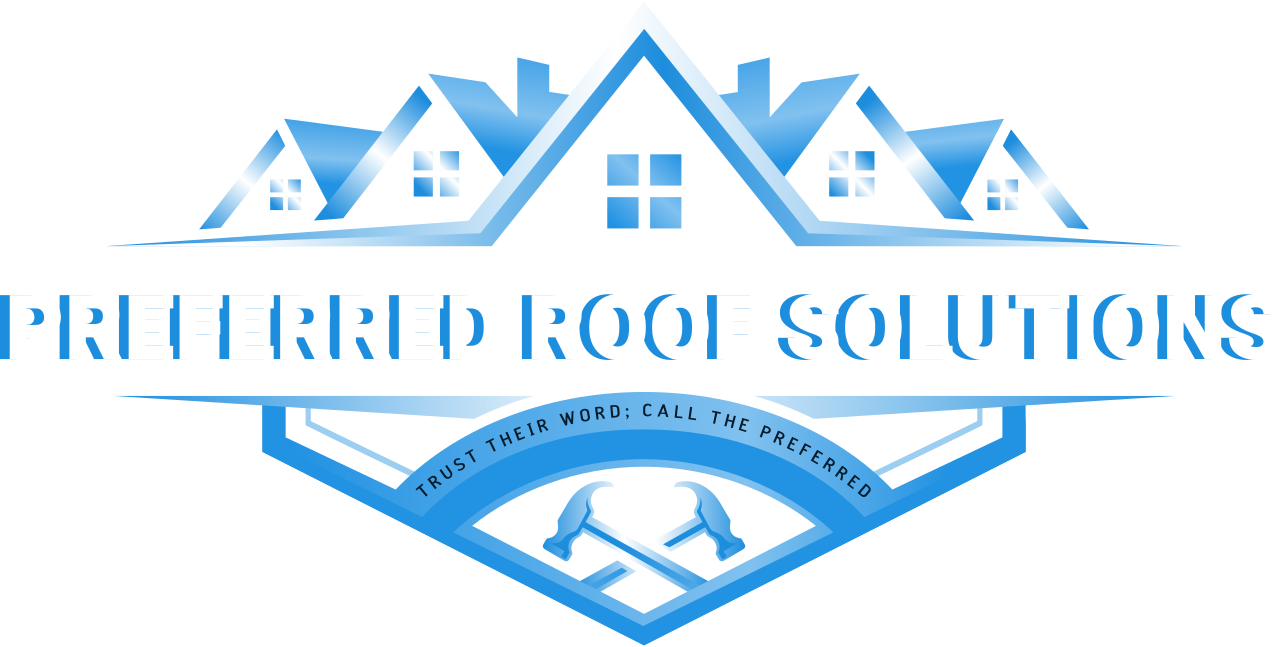 Preferred Roof Solutions's logo