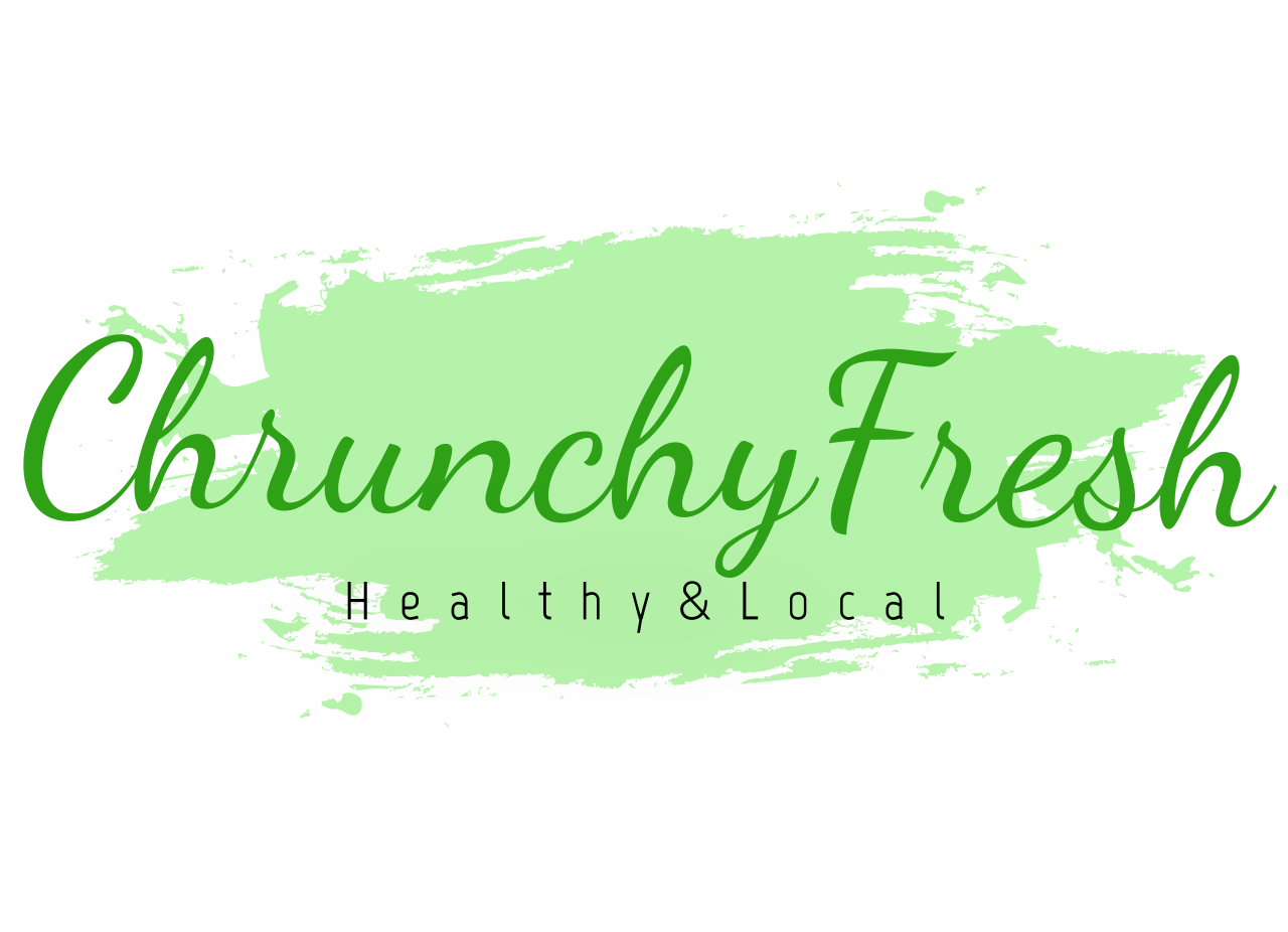 ChrunchyFresh's logo