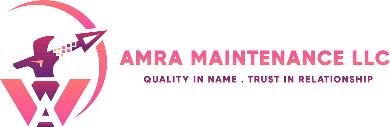 AMRA MAINTENANCE LLC 's web page