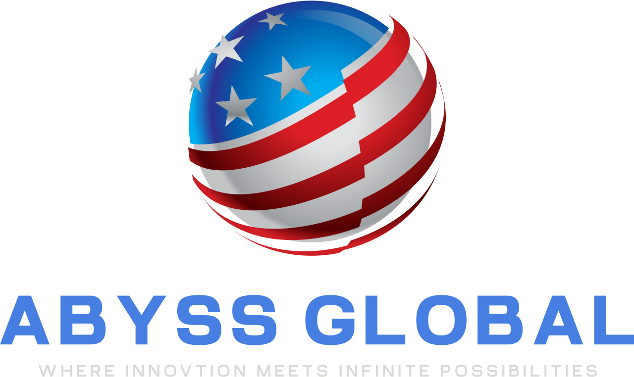 Abyss global's logo
