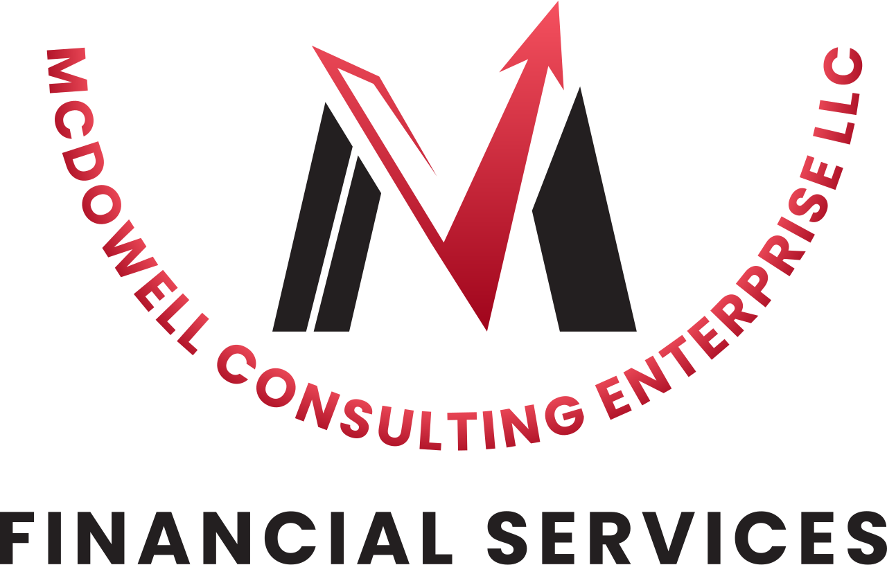 MCDOWELL CONSULTING ENTERPRISE LLC's logo