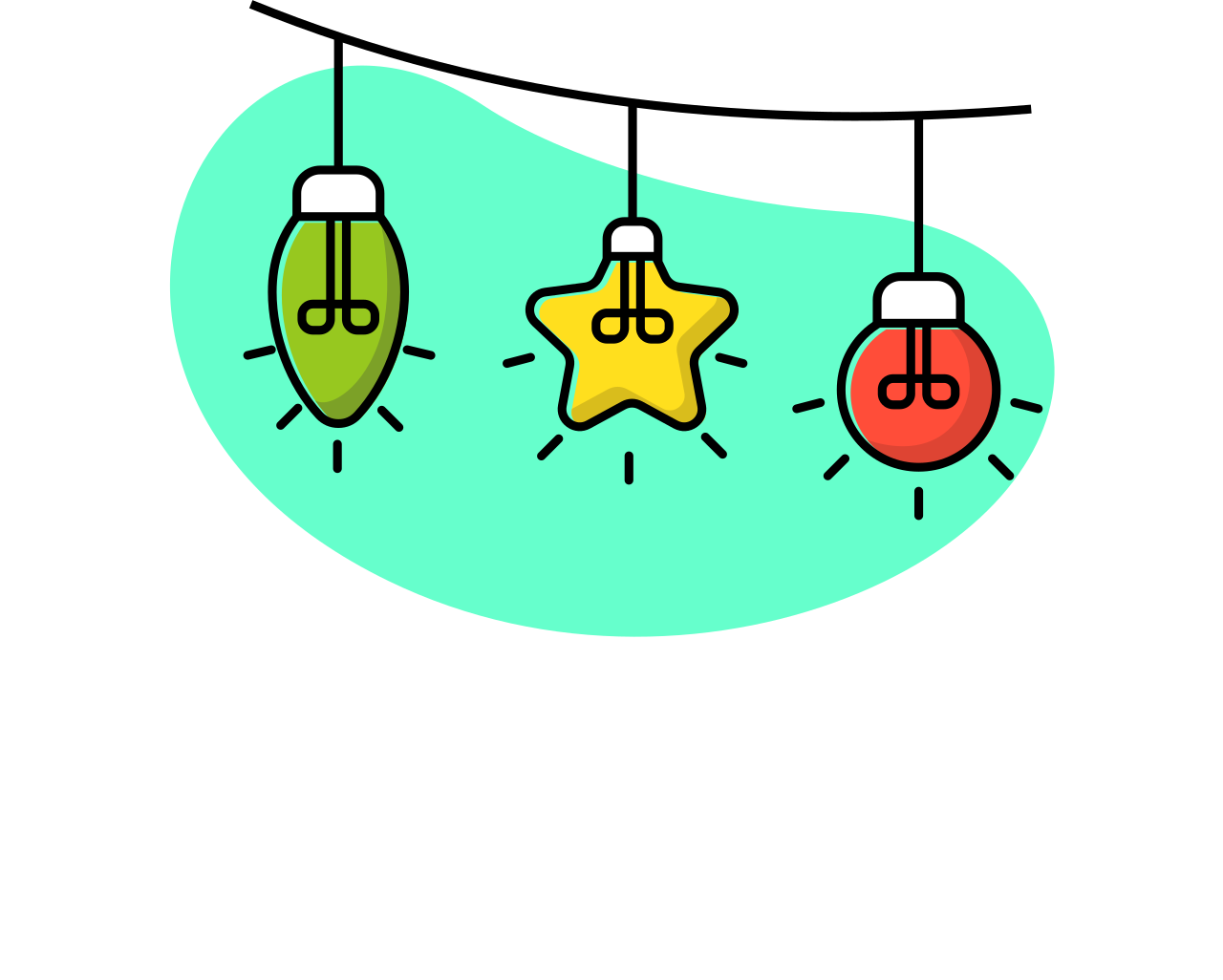 Christmas Lights
Installation, maintenance & removal's logo