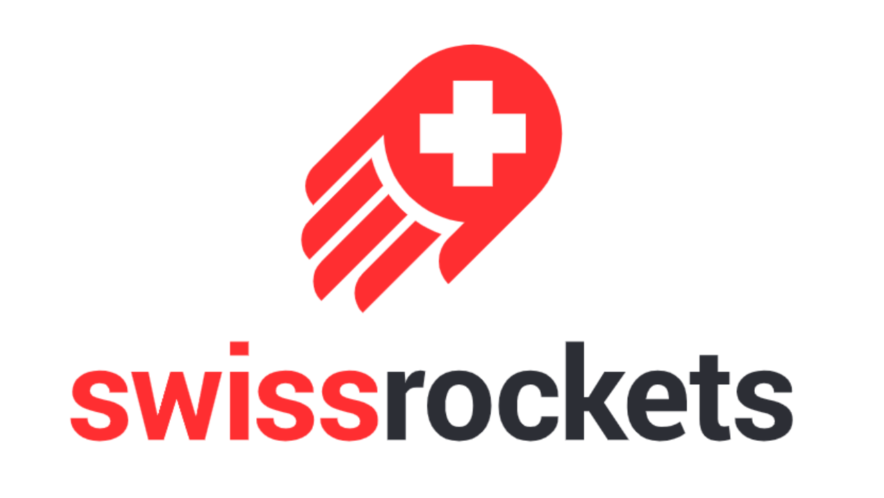 Swiss Rockets Inc's web page