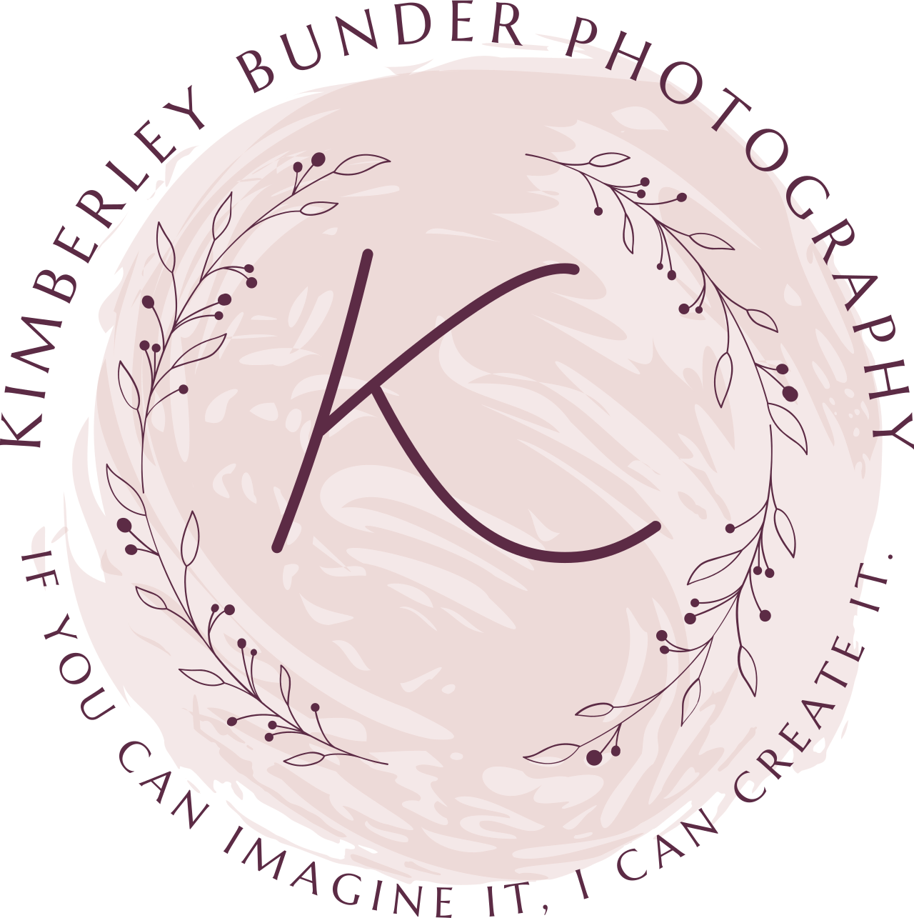 KIMBERLEY BUNDER PHOTOGRAPHY's logo