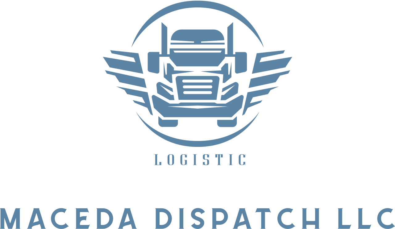 Maceda Dispatch LLC's logo
