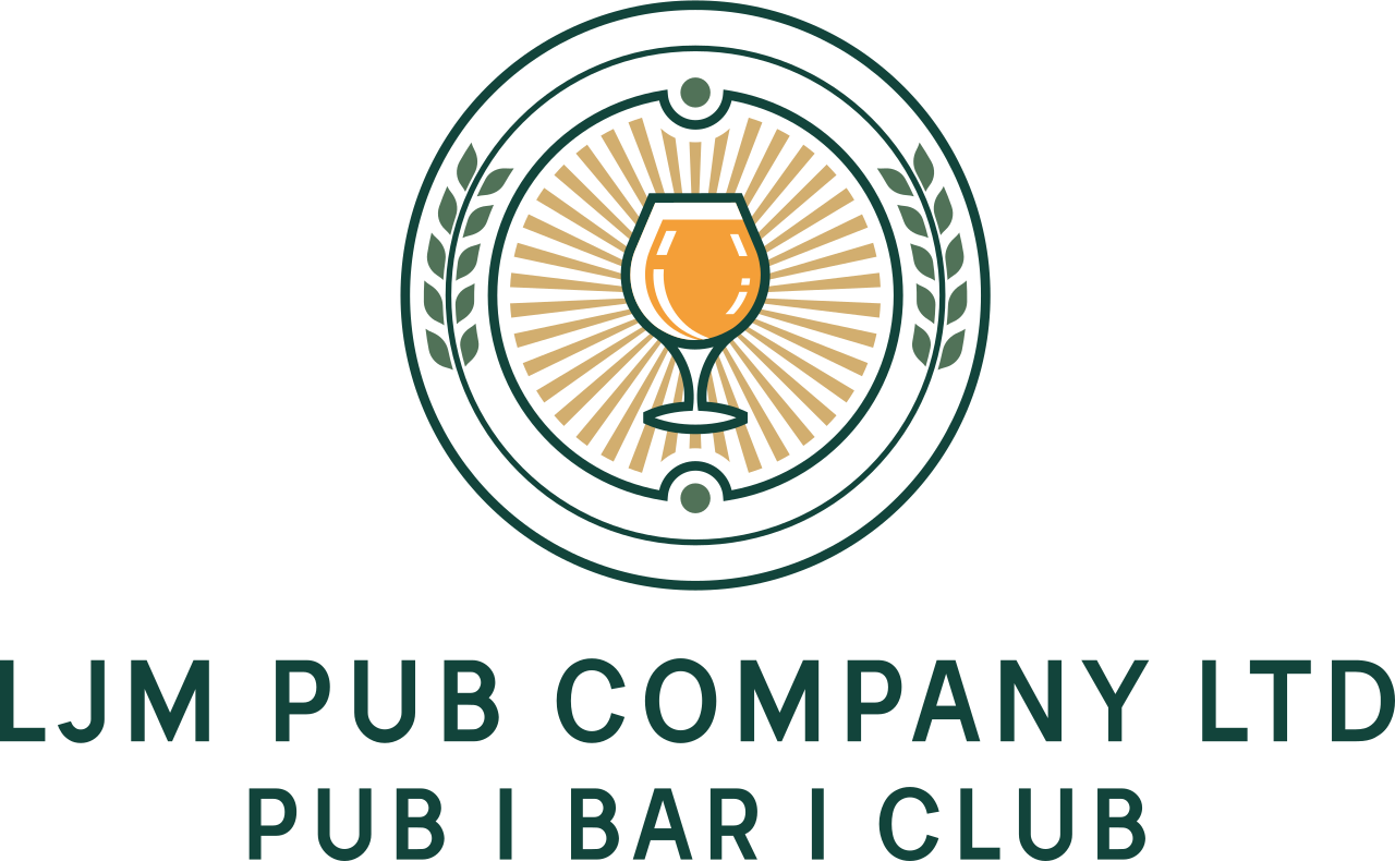 Ljm Pub Company Ltd's logo