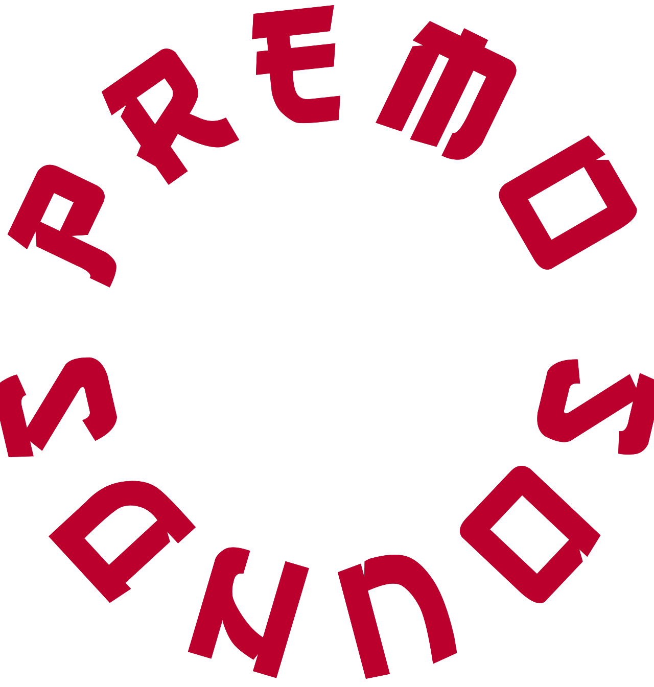 Premo Sounds (International DJ)'s logo