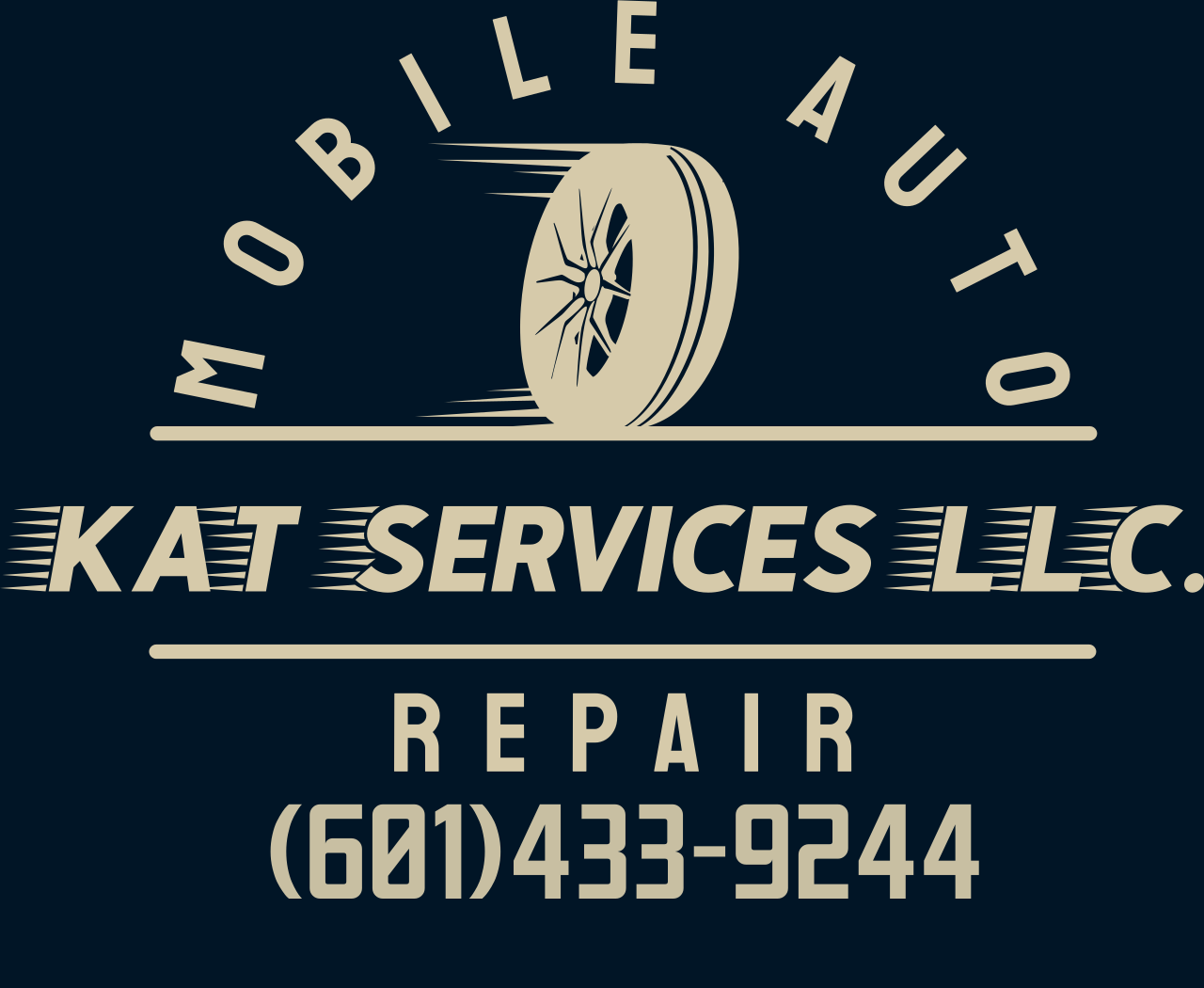 KaT Services LLC.'s logo