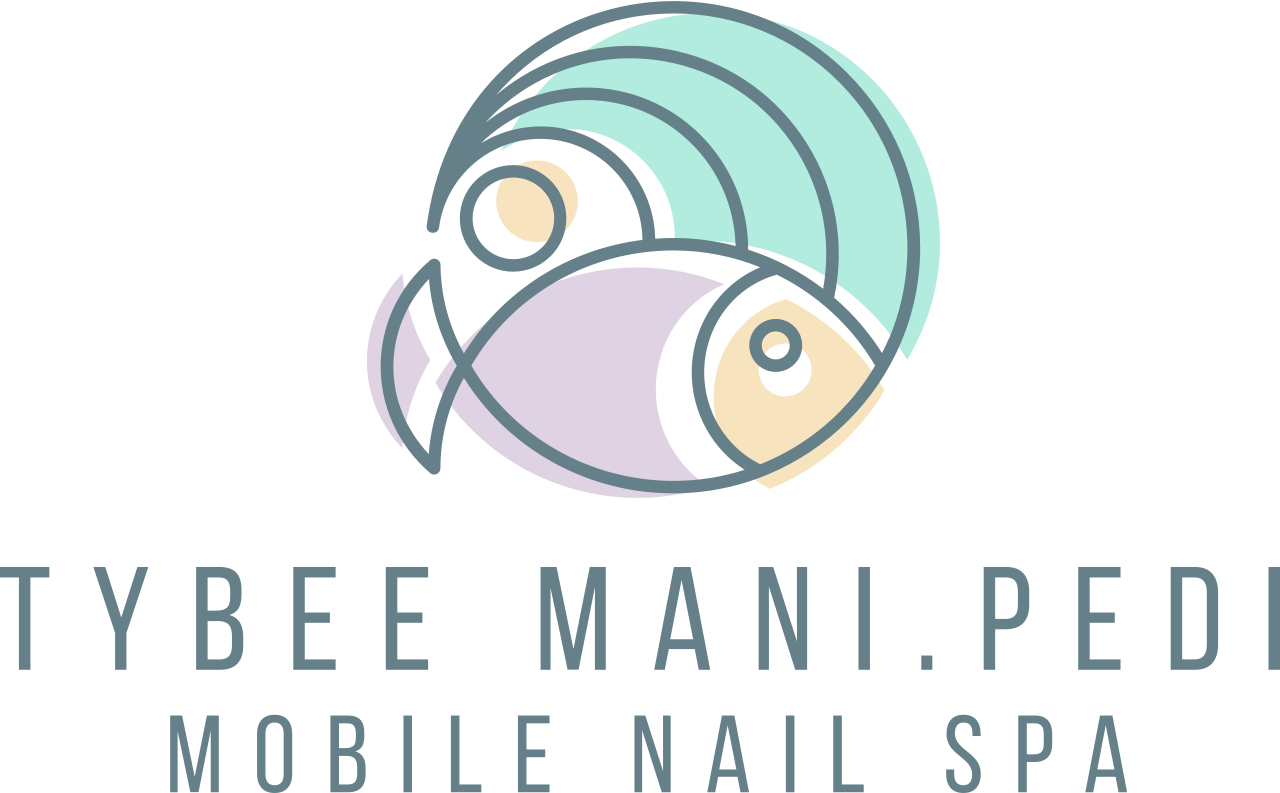 Tybee Mani.Pedi's logo