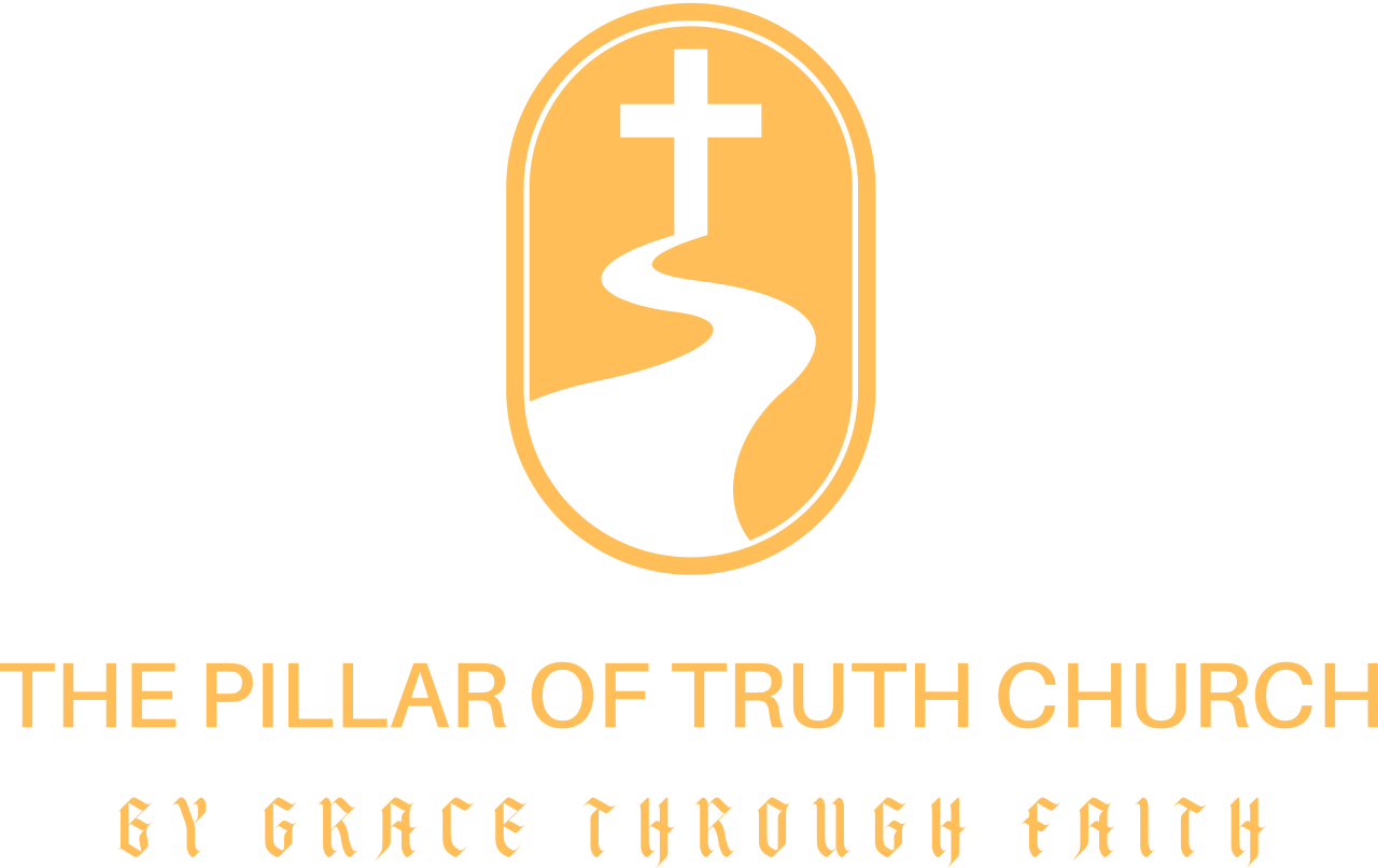 THE PILLAR OF TRUTH CHURCH's web page