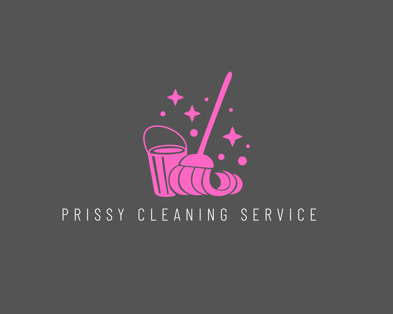 Prissy Cleaning Service 's web page