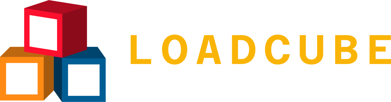 loadcube's logo