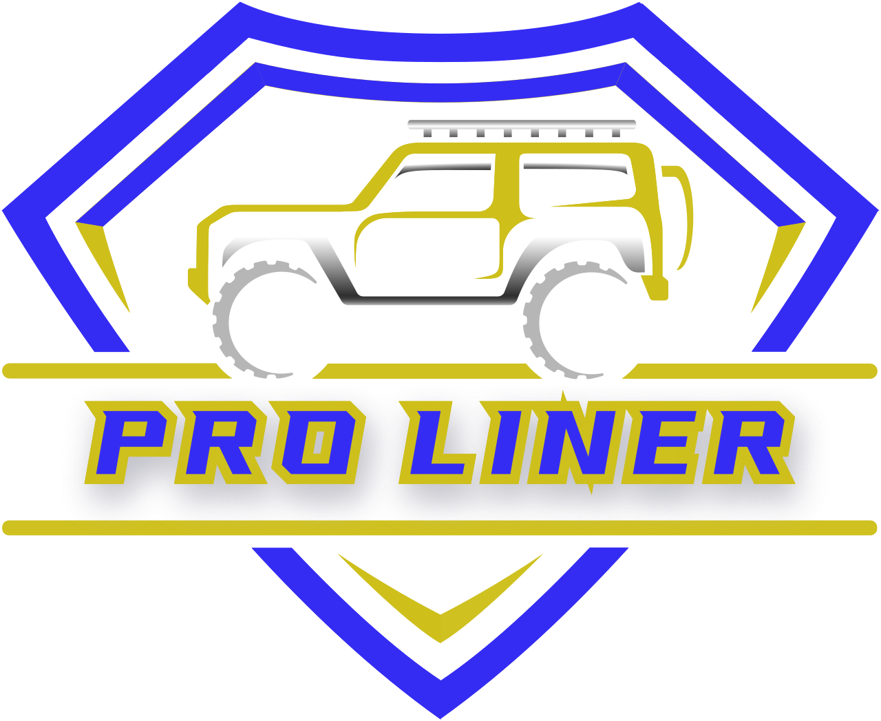 Pro Liner's logo