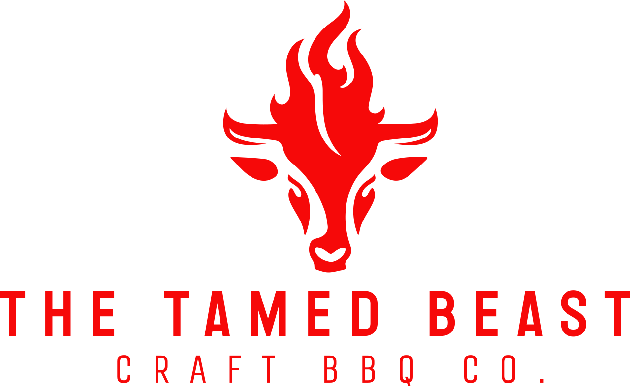 The Tamed Beast 's logo
