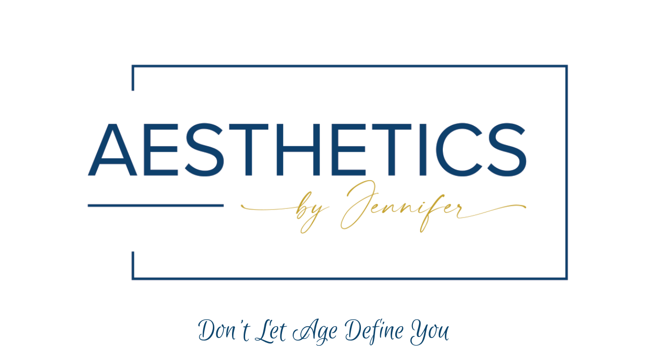 AESTHETICS by Jennifer's web page