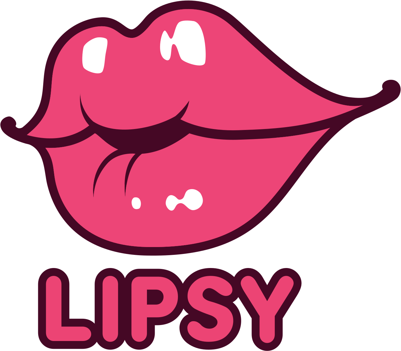 Lipsy's web page
