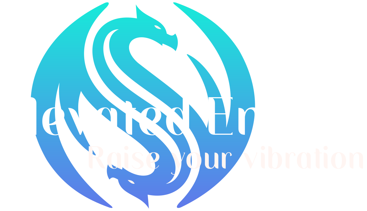 Elevated Energy Healing's logo
