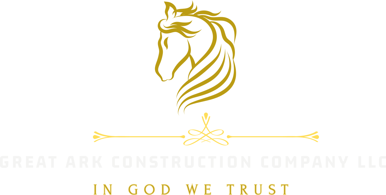 Great Ark Construction Company LLC 's logo